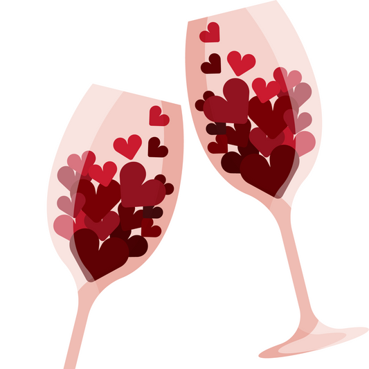 What your date night wine style?