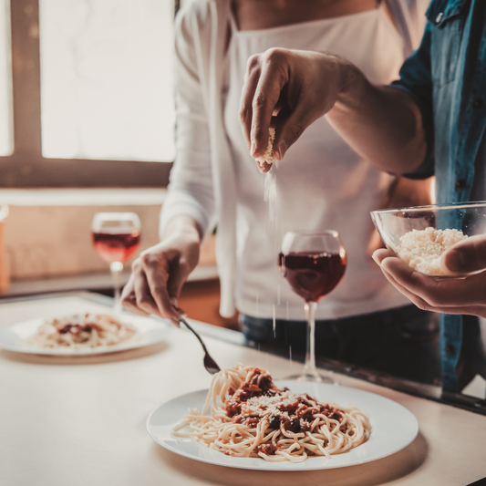 What's the best wine to use when cooking?