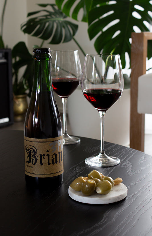 Wine in Half Bottles: Discover a new wine everytime