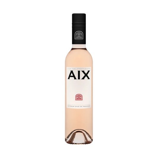 Maison Saint Aix Dry Rosé 375ML