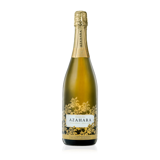 Azahara Sparking Chardonnay Pinot 200ML