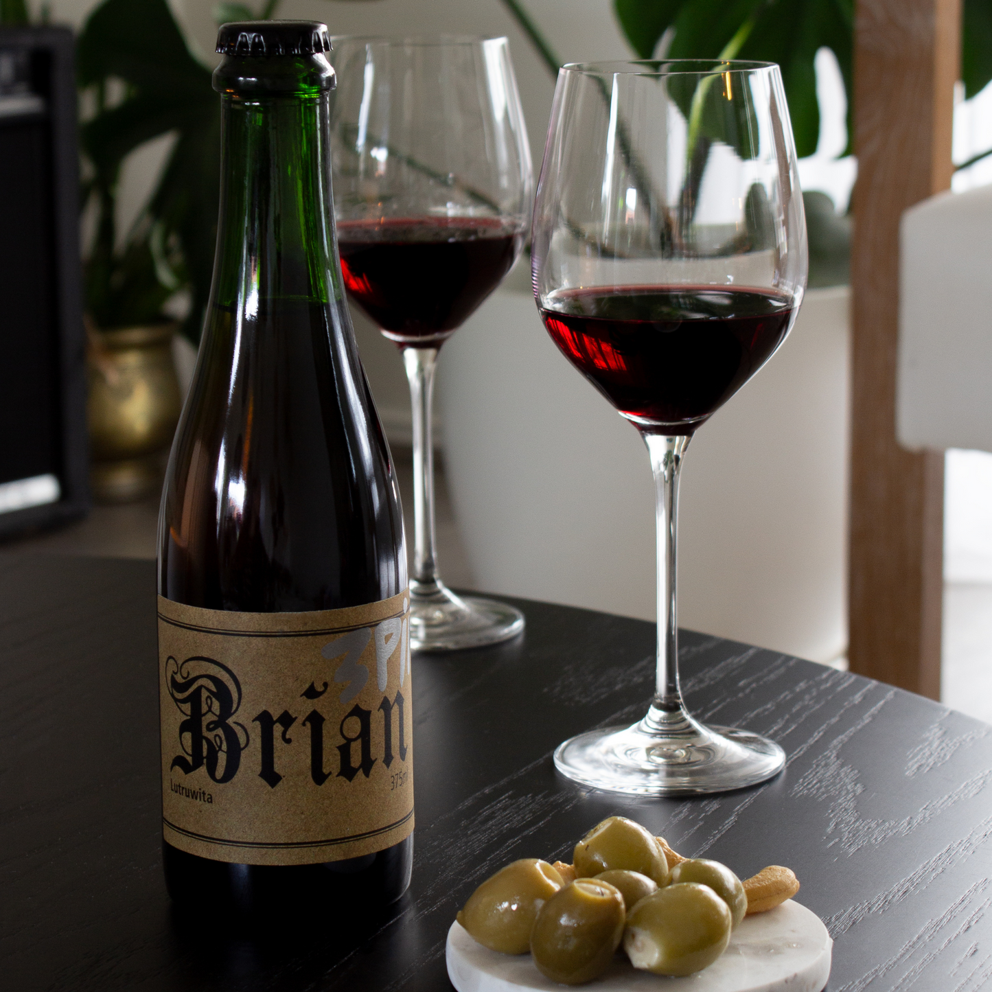 Brians 3 Pinots 375ML