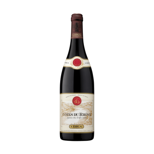 Guigal Côtes du Rhône Rouge 375ml
