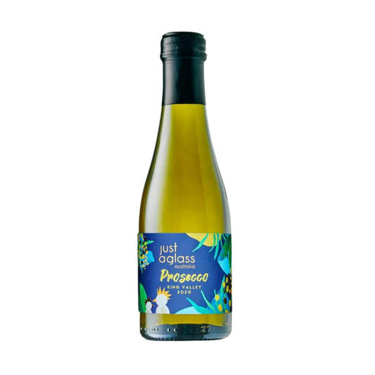 Just a Glass King Valley Prosecco 200ML