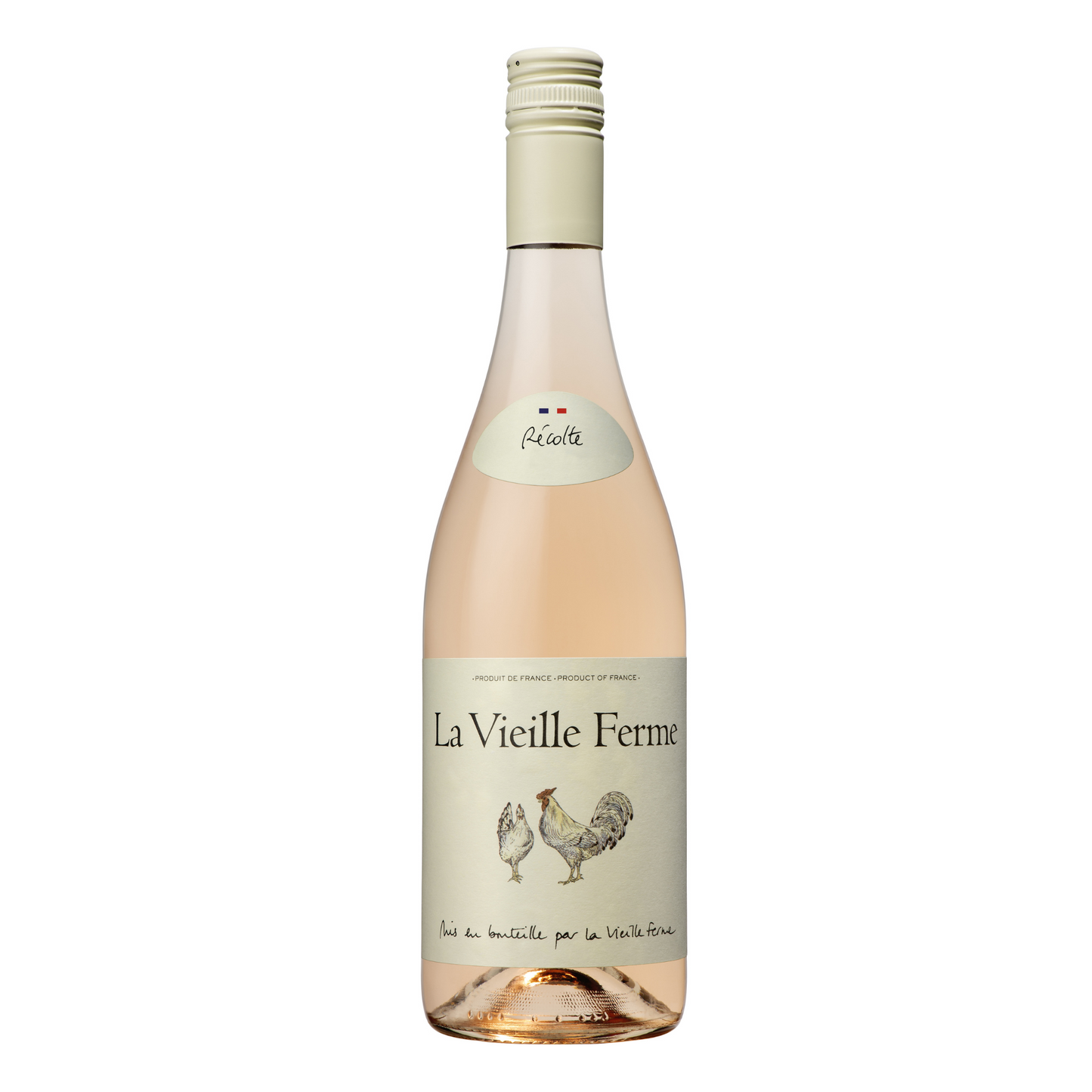 La Vieille Ferme Rosé 375ML