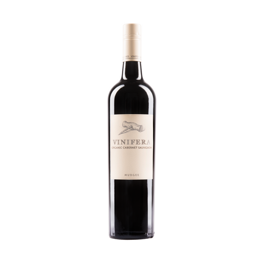 Vinifera Cabernet Sauvignon 375ML